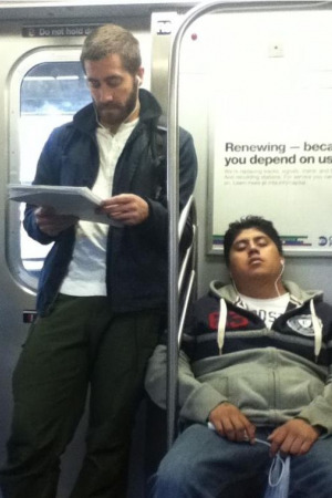 Джейк Джилленхол