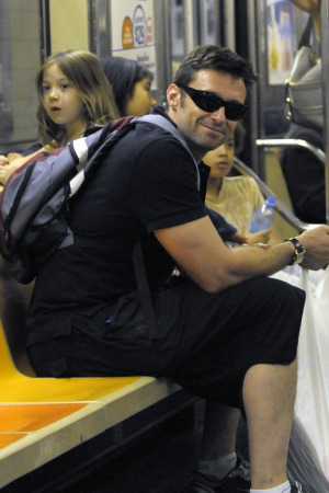 Хью Джекман