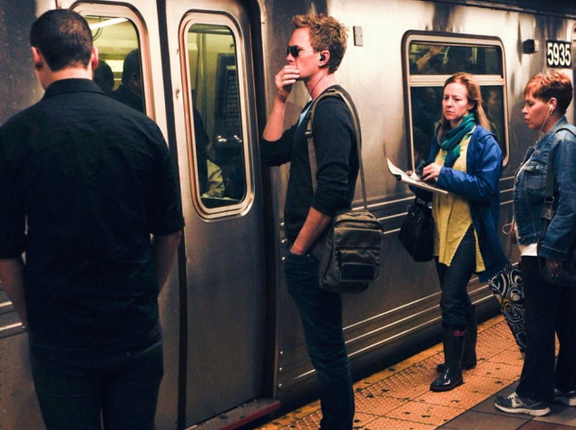 Нил Патрик Харрис