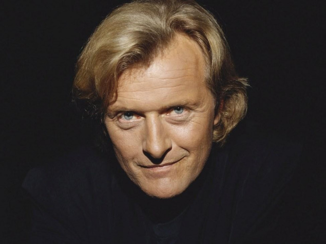 Рутгер Хауэр, 19 июля