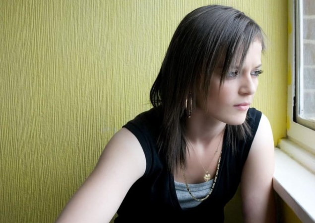 "Fish Tank" ("Акваріум")