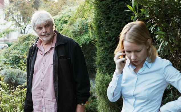 "Toni Erdmann" ("Тоня Ердманн")