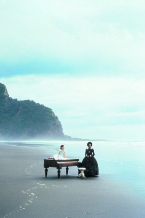 "The Piano" ("Піаніно")