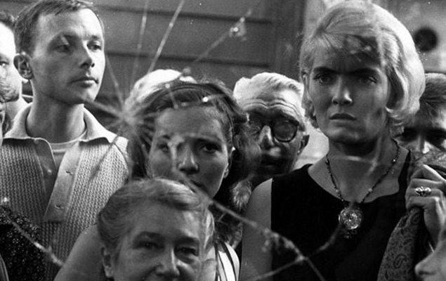 "Cléo from 5 to 7" ("Клео від 5 до 7")