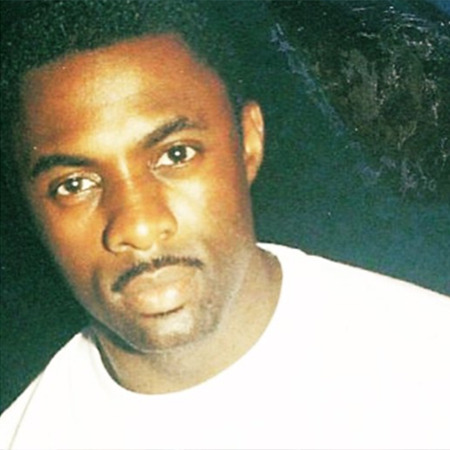 Ідріс Ельба