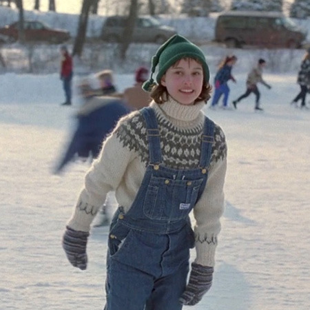 Наталі Портман