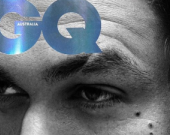 Джейсон Момоа прикрасив обкладинку видання GQ