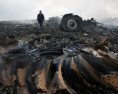 В Украине снимут фильм о крушении боинга МН17 на Донбассе