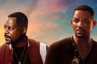 Плохие парни навсегда