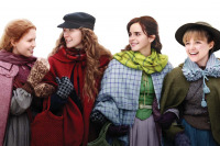 Маленькие женщины