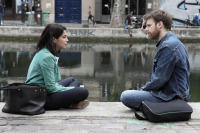 Ідеальна няня