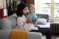 Ідеальна няня