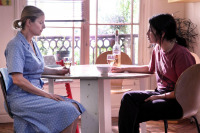 Ідеальна няня