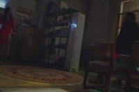 Цепь убийств