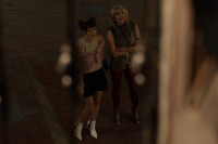 Цепь убийств