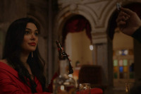 Цепь убийств