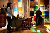 Цепь убийств