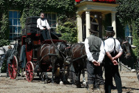 Історія Девіда Копперфілда