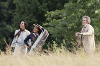 Історія Девіда Копперфілда