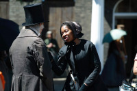 Історія Девіда Копперфілда