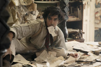 Історія Девіда Копперфілда