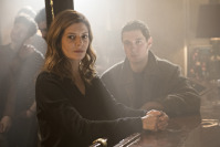 Вечори французького кіно - 2020