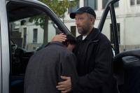 Вечори французького кіно - 2020