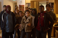 Вечори французького кіно - 2020