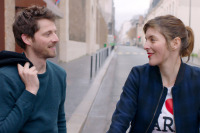 Вечори французького кіно - 2020