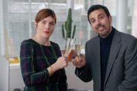 Вечори французького кіно - 2020