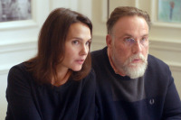 Вечори французького кіно - 2020