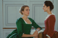 Вечори французького кіно - 2020