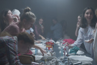 Вечори французького кіно - 2020