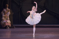 Спящая Красавица от Royal Opera House