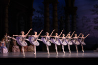 Спящая Красавица от Royal Opera House