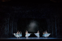 Спящая Красавица от Royal Opera House