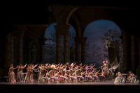 Спящая Красавица от Royal Opera House