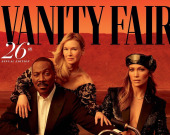 Рокова Джей Ло і романтична Зеллвегер прикрасили Vanity Fair