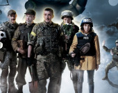 Українські фільми, які обов'язково варто подивитися в 2020 році