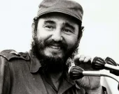 Рон Ховард снимет фильм про попытку убить Фиделя Кастро
