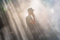 Тихое место 2