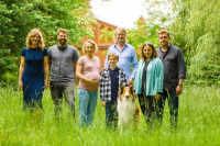 Лессі. Повернення додому