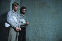 Побег из Претории