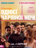 Однієї чарівної ночі