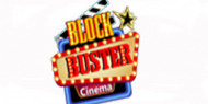 Blockbuster cinema