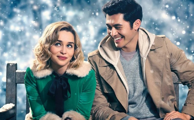 "Счастливого Рождества"