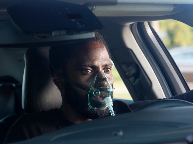 16 июля "Тенет"