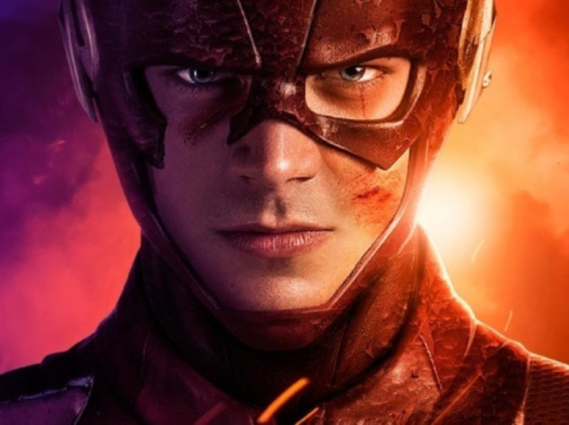 23 июля "Флэшпойнт"