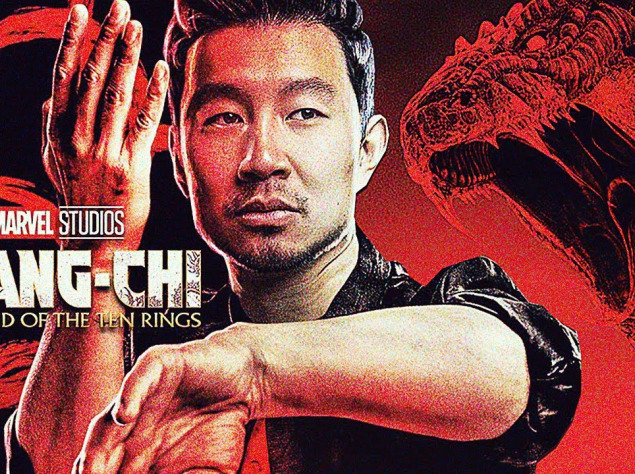 "Шан-Чі і легенда десяти кілець"