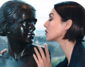Моніка Беллуччі знялася в елегантній фотосесії для італійського глянцю